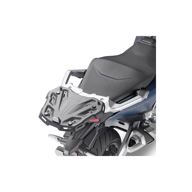 ATTACCO POSTERIORE GIVI PER MONTAGGIO BAULETTO MONOKEY/MONOLOCK HONDA X-ADV 750 2025-2026