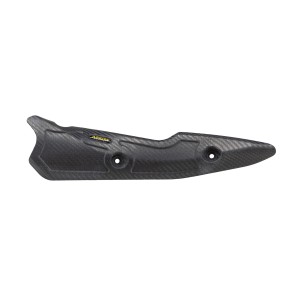 COVER CARBONIO ARROW COLLETTORI ORIGINALI KAWASAKI Z 900 2025 (EURO 5+)