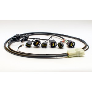 HEALTECH QUICKSHIFTER KIT WITH WIRING FOR DUCATI PANIGALE V4 S 2025