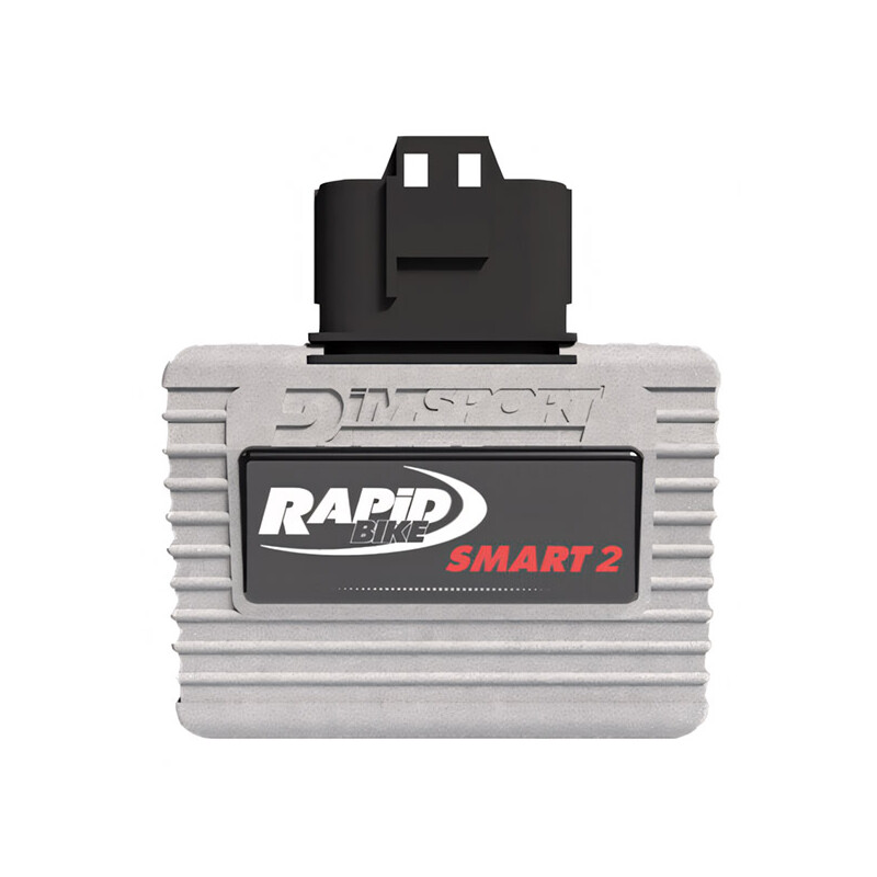RAPID BIKE SMART 2 ECU KIT MIT KABELBAUM FÜR BMW S 1000 XR 2024-2025 (EURO 5+)