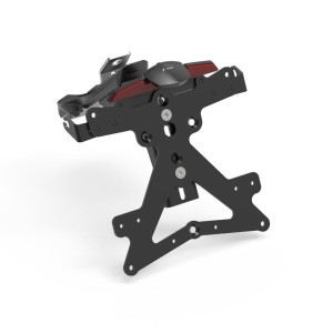 PORTATARGA RIZOMA FOX DUCATI PANIGALE V4 2022-2024