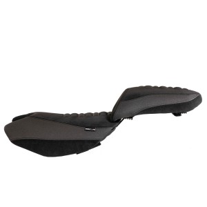SELLA PILOTA ISOTTA COMFORT BENELLI TRK 502 2021-2024, NERO