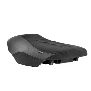 ISOTTA COMFORT RIDER SEAT BENELLI TRK 502 2021-2024, BLACK