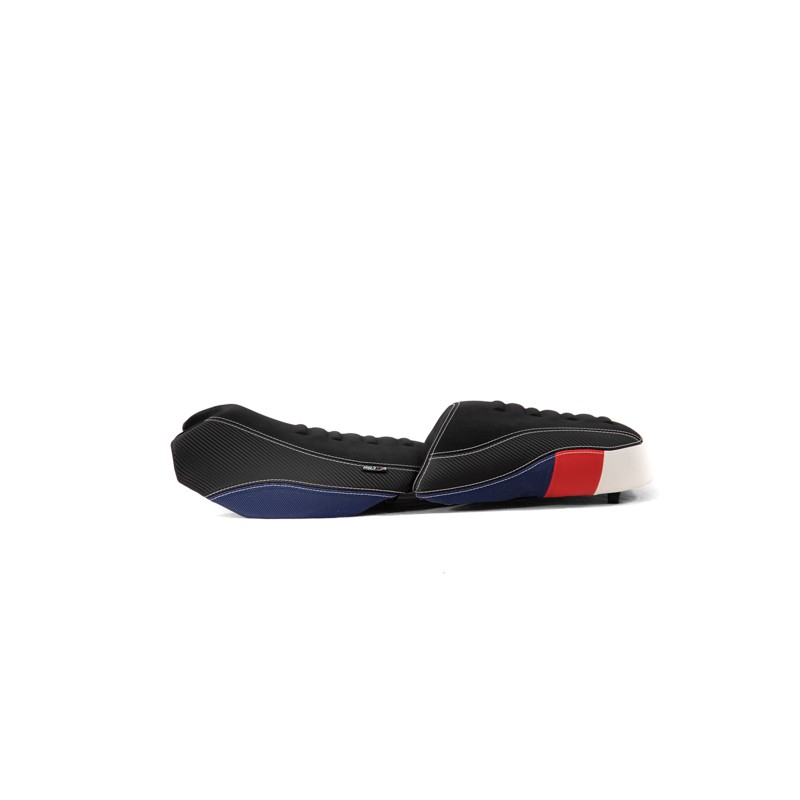 SELLA PILOTA ISOTTA BMW R 1200 GS 2013-2018, TROPHY