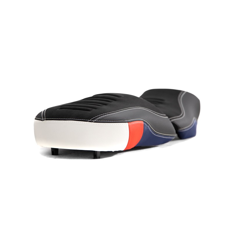 ISOTTA PASSENGER SEAT BMW R 1250 GS 2018-2020, TROPHY