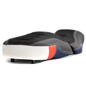 SELLA PASSEGGERO ISOTTA BMW R 1250 GS 2021-2024, TROPHY