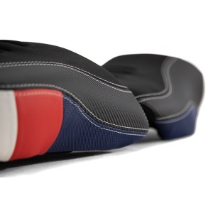 ISOTTA PASSENGER SEAT BMW R 1250 GS 2021-2024, TROPHY