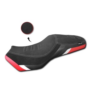 ISOTTA COMFORT SEAT BMW F 900 GS ADVENTURE 2024, RED