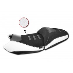SELLA PASSEGGERO ISOTTA BMW R 1300 GS 2023-2025, BIANCO