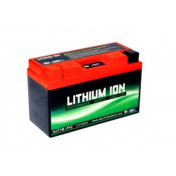 BATTERIA AL LITIO SKYRICH HJT7B-FPZ DUCATI STREETFIGHTER V4 2020