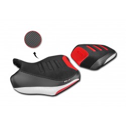 RIVESTIMENTO SELLA ISOTTA BENELLI TRK 702 X 2023-2024, ROSSO