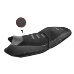 RIVESTIMENTO SELLA RIBASSATA ISOTTA BMW R 1300 GS 2023-2025, NERO