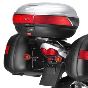 GIVI BRACKETS FOR FIXING MONOKEY/MONOLOCK CASE SUZUKI BANDIT 600/S 2000-2004