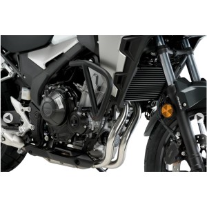 PUIG PARAMOTOR HONDA CB 500 X 2019-2020, BLACK