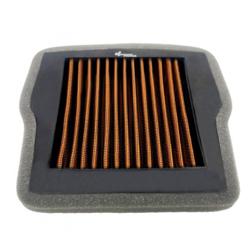 FILTRO DE AIRE SPRINTFILTER P08-SM280S TRIUMPH DAYTONA 660 2024-2025