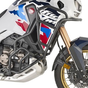 PROTEZIONE RADIATORE GIVI HONDA AFRICA TWIN 1100 ADVENTURE SPORTS 2024-2026