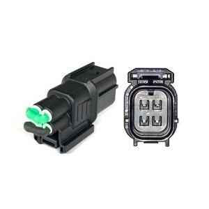 LAMBDA PROBE EXCLUDER CONNECTOR HONDA CBR 1000 RR 2014-2016