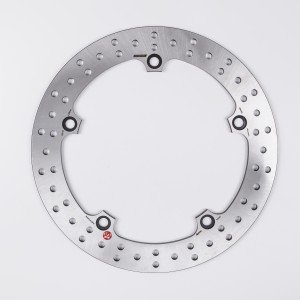 BREMSSCHEIBEN HINTEN BRAKING BMW R 1100 GS 1994-2000