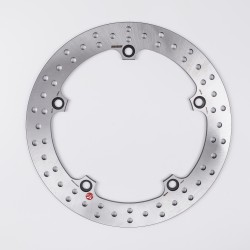 DISCO FRENO POSTERIORE BRAKING BMW R 1150 GS