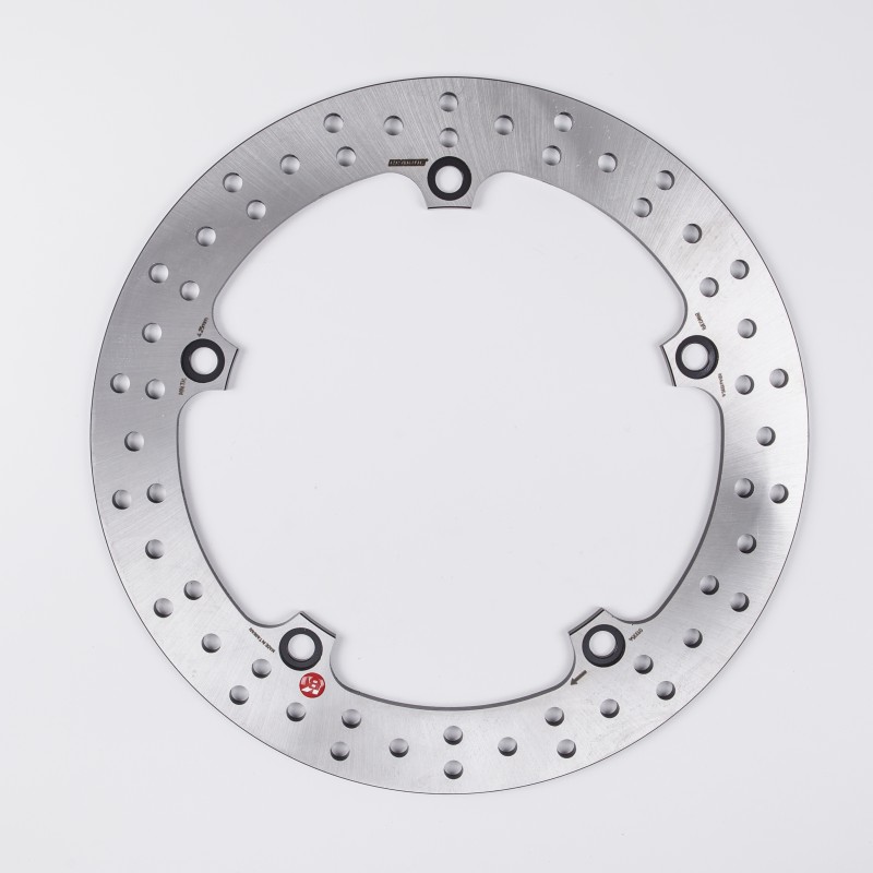 BREMSSCHEIBEN HINTEN BRAKING BMW R 1150 GS