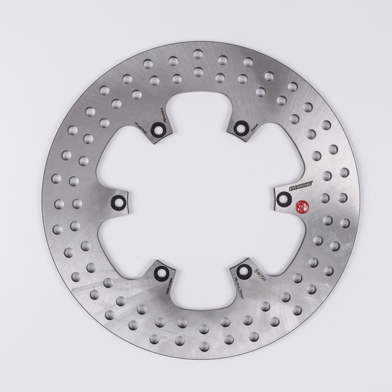 BRAKING REAR BRAKE DISC BMW F 650 GS 2000-2007