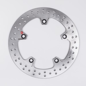 BRAKING REAR BRAKE DISC HUSQVARNA NUDA 900 R