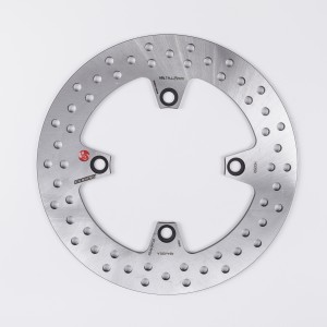 DISCO DE FRENO TRASERO BRAKING HONDA TRANSALP 700 2008-2013