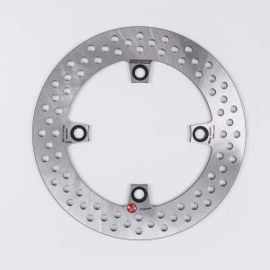 DISCO FRENO POSTERIORE BRAKING HONDA XR 250 R 1996-2004