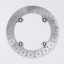 DISCO DE FRENO TRASERO BRAKING HONDA VARADERO 1000 1999-2002