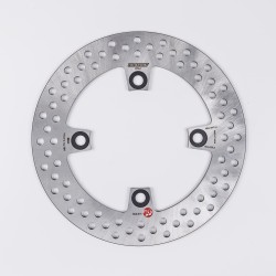 DISCO DE FRENO TRASERO BRAKING KAWASAKI VERSYS 650 2007-2009