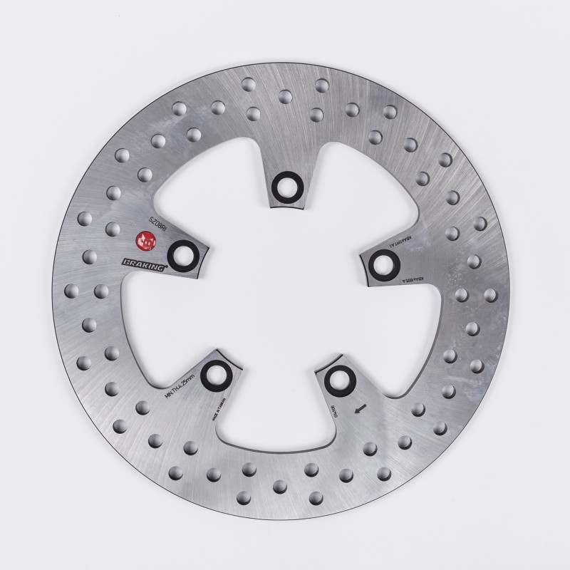 BRAKING REAR BRAKE DISC SUZUKI BANDIT 600 S 1995-1999