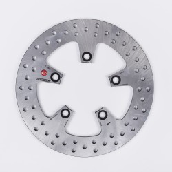 BRAKING REAR BRAKE DISC SUZUKI BANDIT 650 S 2005-2006