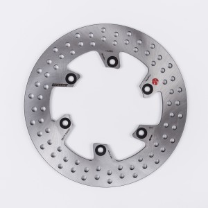 DISCO DE FRENO TRASERO BRAKING DUCATI MONSTER 821 2014-2017