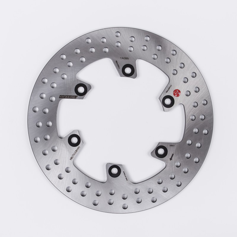 DISCO DE FRENO TRASERO BRAKING DUCATI MONSTER 900 1995-1999