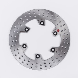 DISCO DE FRENO TRASERO BRAKING DUCATI MONSTER 900 I.E. 2002