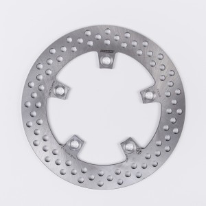 DISCO DE FRENO TRASERO BRAKING YAMAHA R1 2006