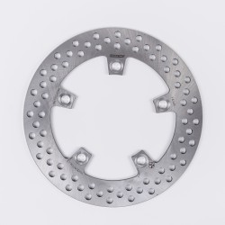 DISCO DE FRENO TRASERO BRAKING YAMAHA R6 2005