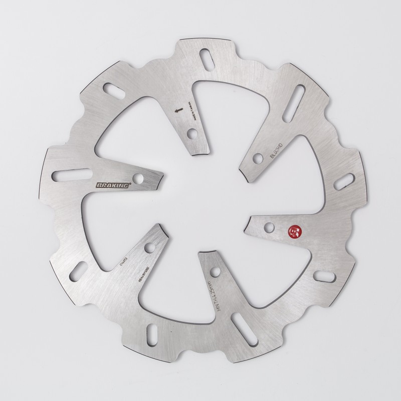 BRAKING WAVE REAR BRAKE DISC BUELL XB12S LIGHTNING