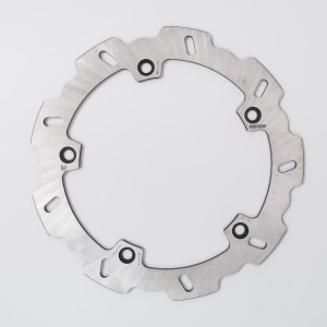 BREMSSCHEIBEN HINTEN BRAKING WAVE BMW R 1150 GS ADVENTURE