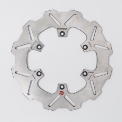BREMSSCHEIBEN HINTEN BRAKING WAVE BMW F 650 GS 2000-2007