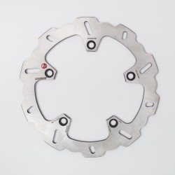DISCO FRENO POSTERIORE BRAKING WAVE BMW K 1200 R 2005-2008