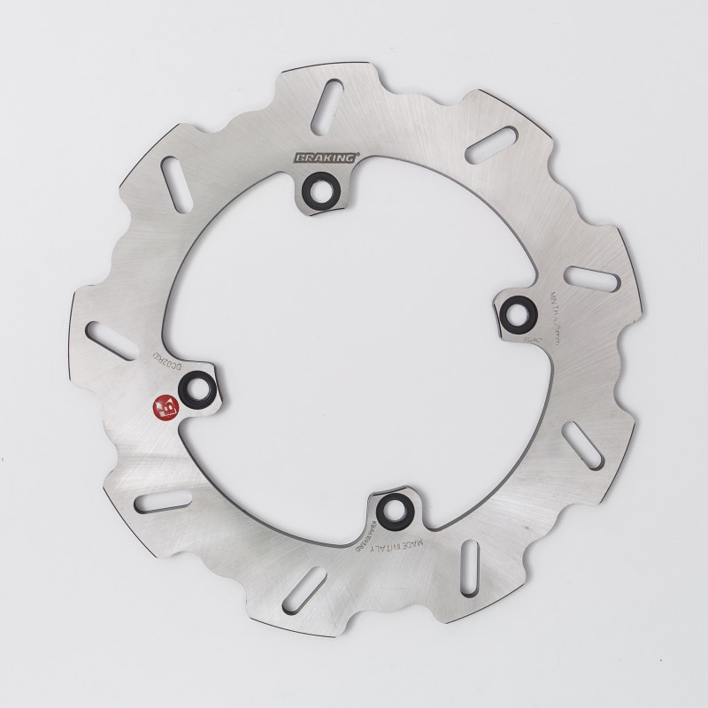 BRAKING WAVE REAR BRAKE DISC DUCATI 998