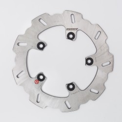 DISCO DE FRENO TRASERO BRAKING WAVE DUCATI 749