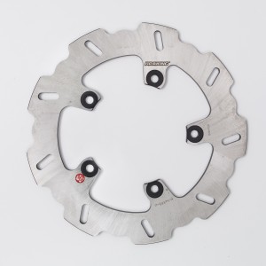 DISCO FRENO POSTERIORE BRAKING WAVE DUCATI 749