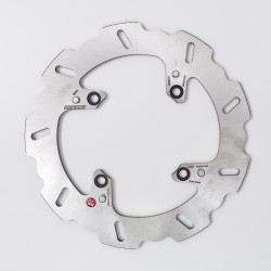 BRAKING WAVE REAR BRAKE DISC DUCATI STREETFIGHTER 848 2011-2015