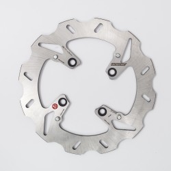 BRAKING WAVE REAR BRAKE DISC DUCATI 1098 R 2008-2010