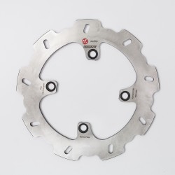 DISCO FRENO POSTERIORE BRAKING WAVE HONDA HORNET 900 2002-2007