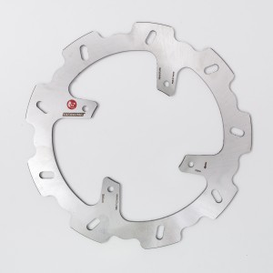 BRAKING WAVE REAR BRAKE DISC HONDA XR 650 R 2000-2007