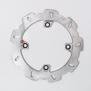 DISCO FRENO POSTERIORE BRAKING WAVE HONDA CR 250 R 2000-2001