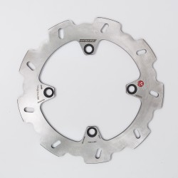 DISCO FRENO POSTERIORE BRAKING WAVE HONDA HORNET 600 (CB 600 F) 2007-2010